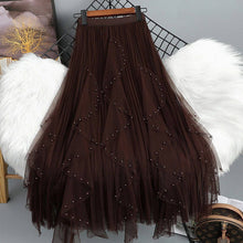 Load image into Gallery viewer, Sparkle & Grace Skirt
