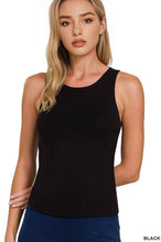 Load image into Gallery viewer, Debbie Double Layered Tank