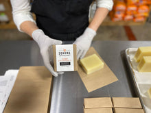 Load image into Gallery viewer, Handmade Bar Soap Grapefruit Lemongrass