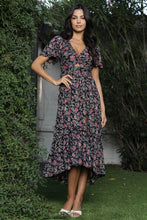 Load image into Gallery viewer, Spring In Bloom Dress