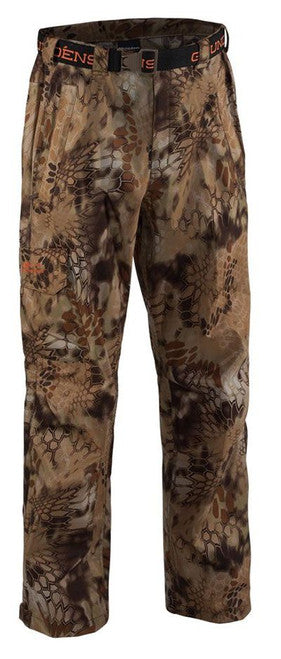 Grundens Weather Watch Sport Fishing Bib Trousers - Refraction Camo