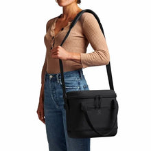 Load image into Gallery viewer, 12 L Carry Out™ Soft Cooler Black
