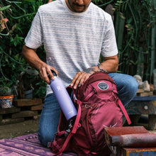 Load image into Gallery viewer, 21 oz Standard Mouth Agave