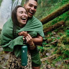 Load image into Gallery viewer, 24 oz Standard Straw Cap Fir