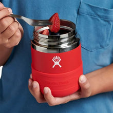 Load image into Gallery viewer, 12 oz Kids Food Jar Anemone