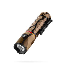Load image into Gallery viewer, TORCHY 2K RECHARGEABLE POCKET FLASHLIGHT - MOSSYOAK BOTTOMLAND