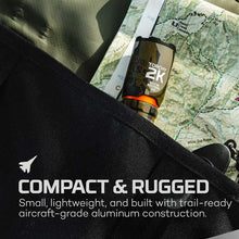 Load image into Gallery viewer, TORCHY 2K RECHARGEABLE POCKET FLASHLIGHT - MOSSYOAK BOTTOMLAND