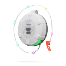 Load image into Gallery viewer, LUNA 400+ 2-in-1: Lantern + Color String Light