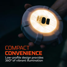 Load image into Gallery viewer, LUNA 400+ 2-in-1: Lantern + Color String Light