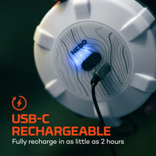 Load image into Gallery viewer, LUNA 400+ 2-in-1: Lantern + Color String Light