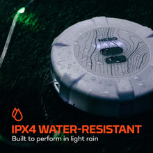 Load image into Gallery viewer, LUNA 400+ 2-in-1: Lantern + Color String Light