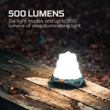 Load image into Gallery viewer, GALILEO AIR 500 LANTERN
