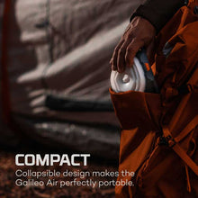 Load image into Gallery viewer, GALILEO AIR 500 LANTERN