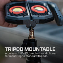 Load image into Gallery viewer, OMNI 3K WORK LIGHT