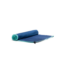 Load image into Gallery viewer, EVERYWHERE TOWEL Ocean Fade