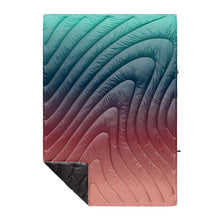 Load image into Gallery viewer, ORIGINAL PUFFY BLANKET Arizona Fade