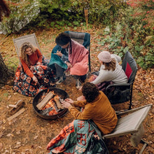 Load image into Gallery viewer, ORIGINAL PUFFY BLANKET Arizona Fade