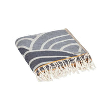 Load image into Gallery viewer, SAND CLOUD DANA POINT LARGE TOWEL