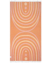 Load image into Gallery viewer, Sand Cloud. Aruba Towel