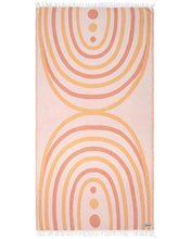 Load image into Gallery viewer, Sand Cloud. Aruba Towel