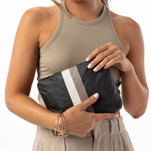 Load image into Gallery viewer, SMALL POUCH Le Voyageur