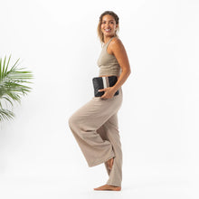 Load image into Gallery viewer, SMALL POUCH Le Voyageur