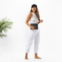 Load image into Gallery viewer, SMALL POUCH Black