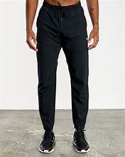 Load image into Gallery viewer, YOGGER PANT II Black