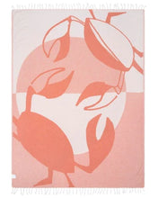 Load image into Gallery viewer, Sand Cloud Hermit Towel