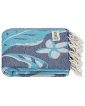Load image into Gallery viewer, Sand Cloud Beach Towel Savaii