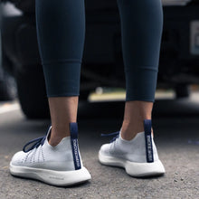 Load image into Gallery viewer, WOMEN’S SEAKNIT / BOAT SHOE