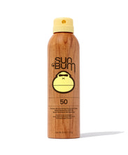 Load image into Gallery viewer, SPF 50 Spray Sun Screen