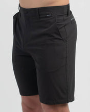 Load image into Gallery viewer, Phantom 20 Walkshort Blk