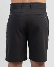 Load image into Gallery viewer, Phantom 20 Walkshort Blk