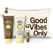 Load image into Gallery viewer, Day Tripper Kit Sun Bum