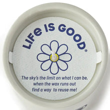Load image into Gallery viewer, Be Kind - Life is Good® Candle