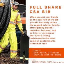 Load image into Gallery viewer, CSA Full Share Bib