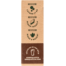 Load image into Gallery viewer, Cold Brew Cleanse Soap