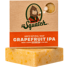 Load image into Gallery viewer, GrapeFruite IPA Dr. Squatch