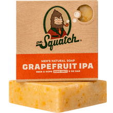 Load image into Gallery viewer, GrapeFruite IPA Dr. Squatch