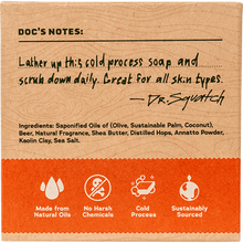 Load image into Gallery viewer, GrapeFruite IPA Dr. Squatch