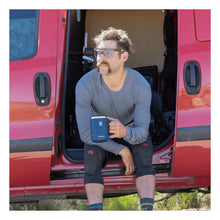 Load image into Gallery viewer, 24 oz Mug Lupine