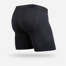Load image into Gallery viewer, Solid Black BN3TH Classic Boxer