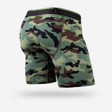 Load image into Gallery viewer, Green Camo BN3TH Brief
