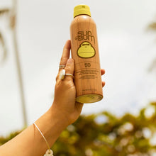 Load image into Gallery viewer, SPF 50 Spray Sun Screen