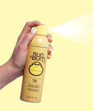 Load image into Gallery viewer, Original SPF 70 Spray
