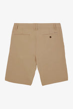 Load image into Gallery viewer, RESERVE SOLID 21" HYBRID SHORTS