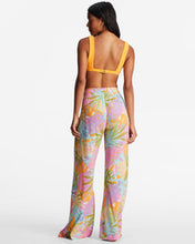 Load image into Gallery viewer, Split Spirit Pant Multi