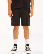 Load image into Gallery viewer, Crossfire Slub Submersible Shorts