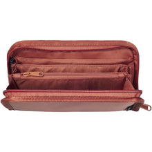 Load image into Gallery viewer, Luna Wallet Night Tropical